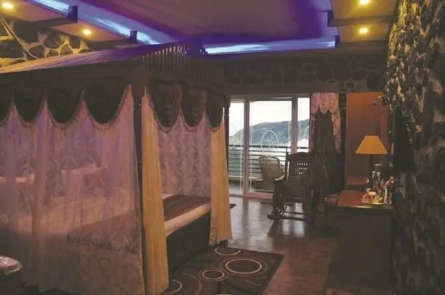 Honeymoon Süit