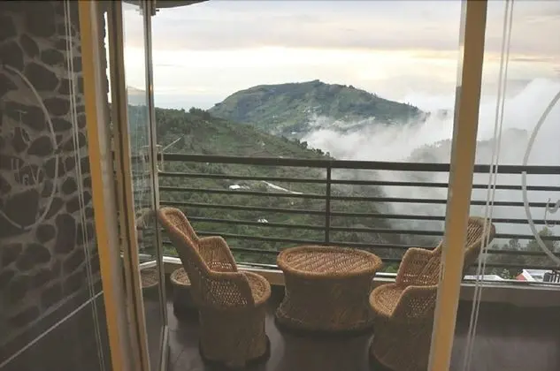 Honeymoon Süit