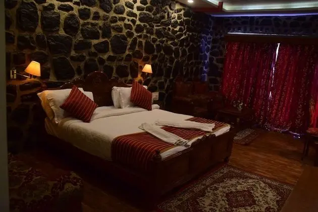 Oda, Vadi Manzaralı