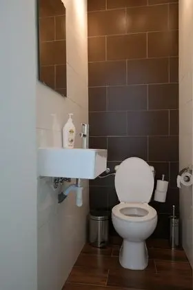 Basic Tek Büyük Yataklı Oda