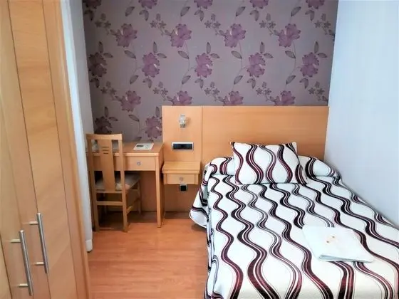 Tek Kişilik Oda