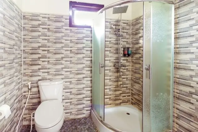 Deluxe Villa, 1 Yatak Odası, Dağ Manzaralı