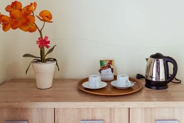 Deluxe Villa, 1 Yatak Odası, Havuz Manzaralı