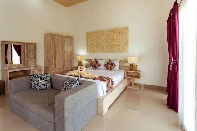 Standard Villa