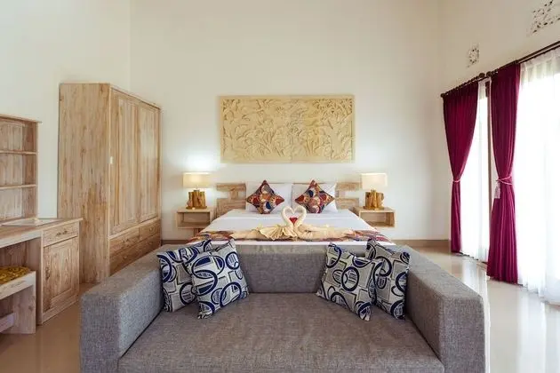 Standard Villa