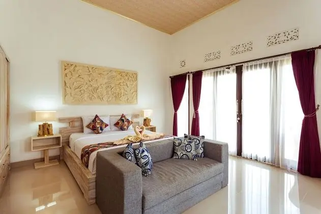 Standard Villa