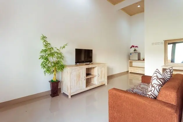 Standard Villa