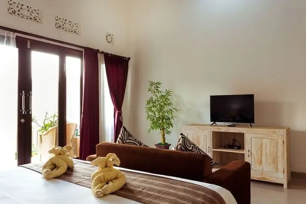 Standard Villa