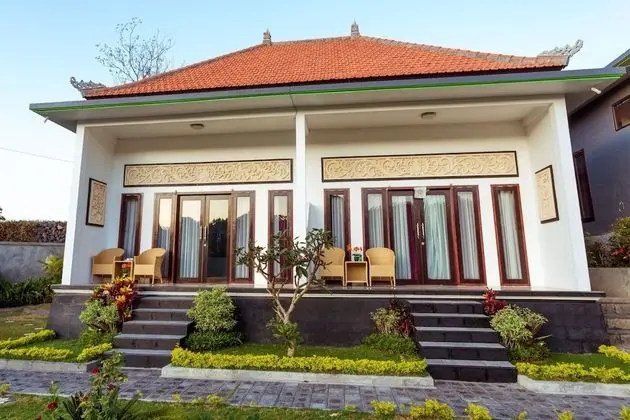 Standard Villa