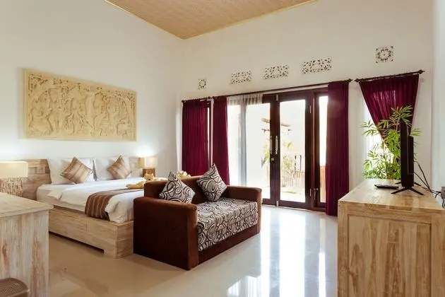 Standard Villa