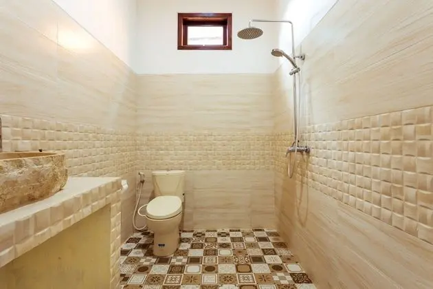 Standard Villa