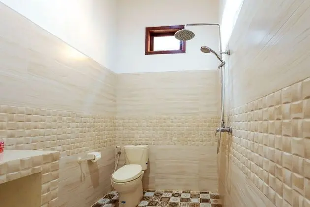 Standard Villa