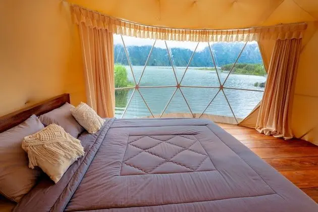 Luxury Çadır