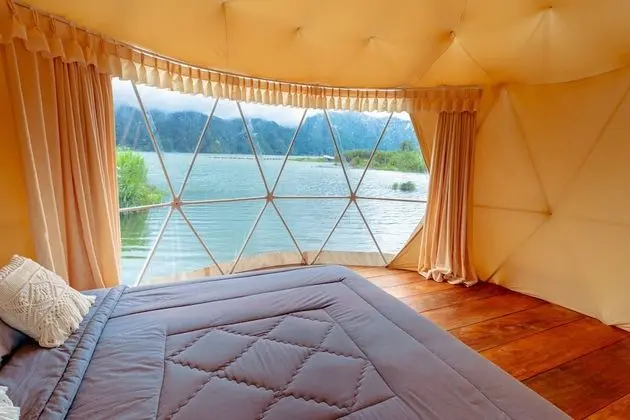 Luxury Çadır