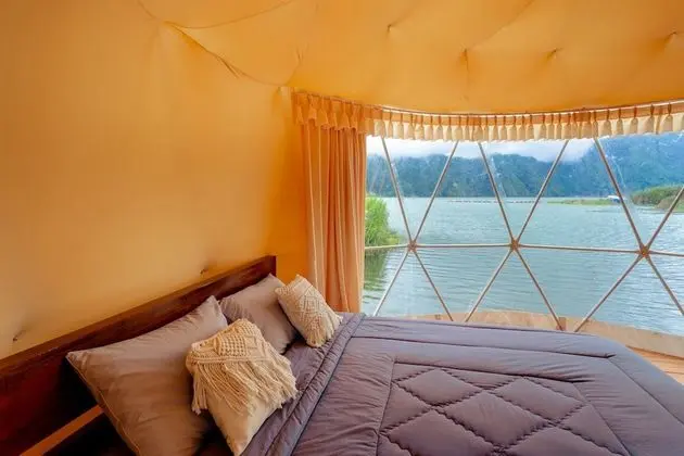 Luxury Çadır