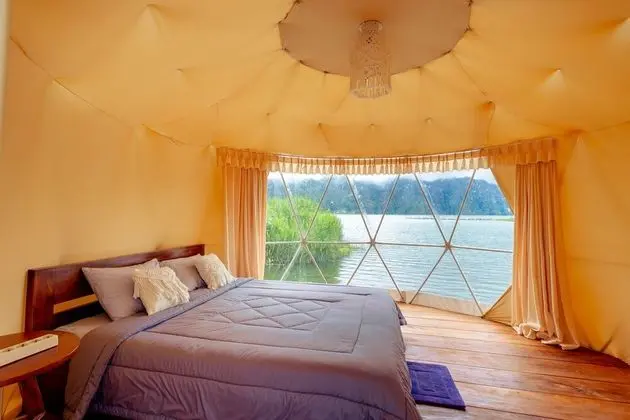 Luxury Çadır