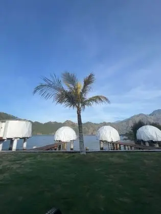 Luxury Çadır