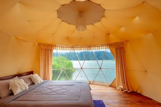 Luxury Çadır