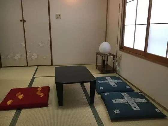 Traditional Oda (Japanese Style)
