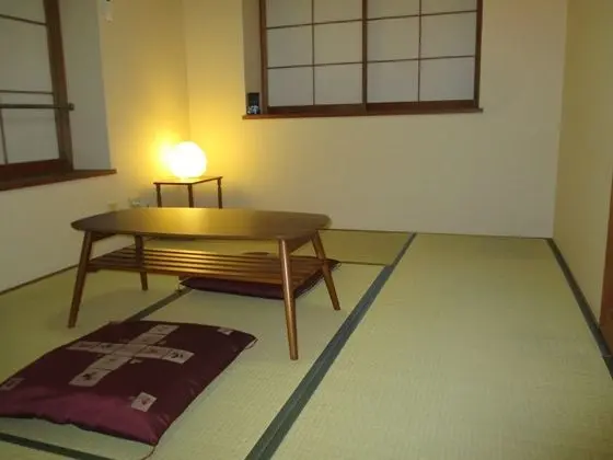 Traditional Oda (Japanese Style)