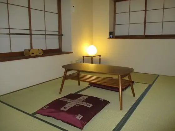 Traditional Oda (Japanese Style)