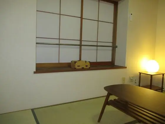 Traditional Oda (Japanese Style)