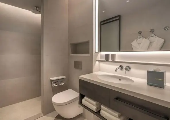 Luxury Tek Büyük Yataklı Oda (XL)