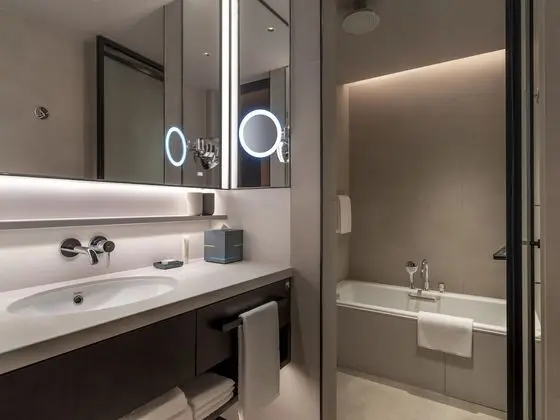 Luxury Tek Büyük Yataklı Oda (XL)