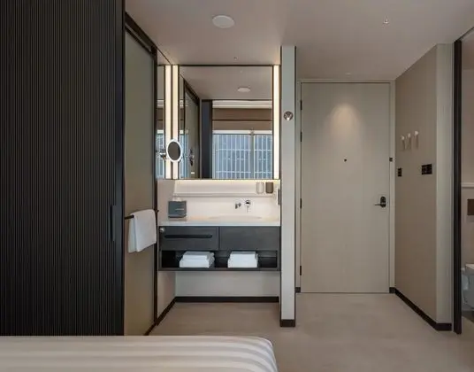 Superior Tek Büyük Yataklı Oda, 1 En Büyük (King) Boy Yatak (Plus)