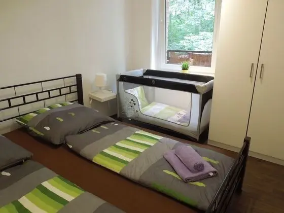 Apart Daire (incl. Cleaning Fee)