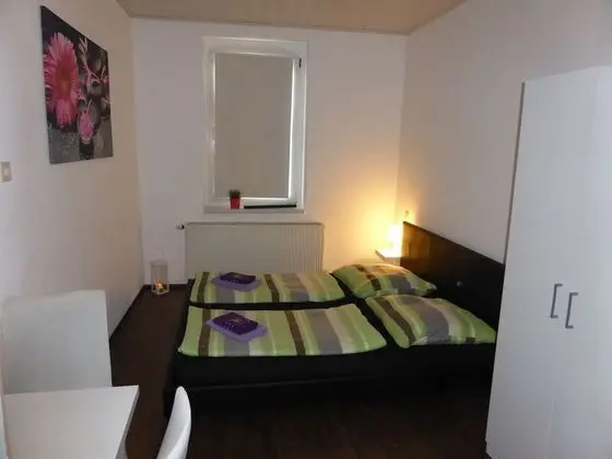 Apart Daire (incl. Cleaning Fee)