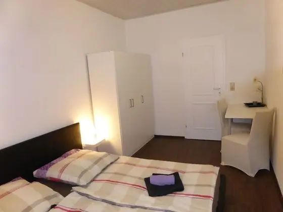 Apart Daire (incl. Cleaning Fee)