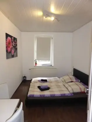 Apart Daire (incl. Cleaning Fee)