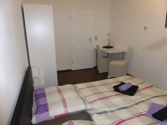 Apart Daire (incl. Cleaning Fee)