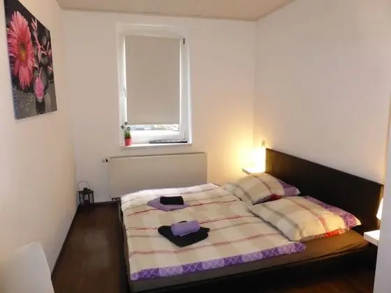 Apart Daire (incl. Cleaning Fee)