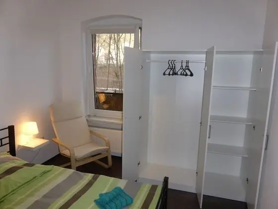 Apart Daire (incl. Cleaning Fee)