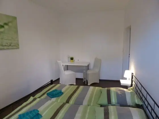 Apart Daire (incl. Cleaning Fee)