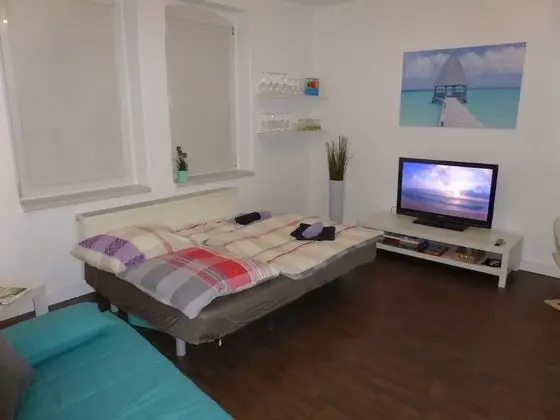 Apart Daire (incl. Cleaning Fee)
