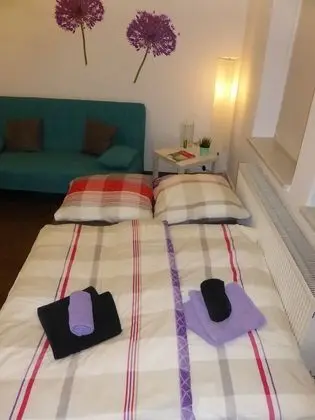 Apart Daire (incl. Cleaning Fee)
