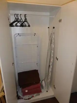 Apart Daire (incl. Cleaning Fee)