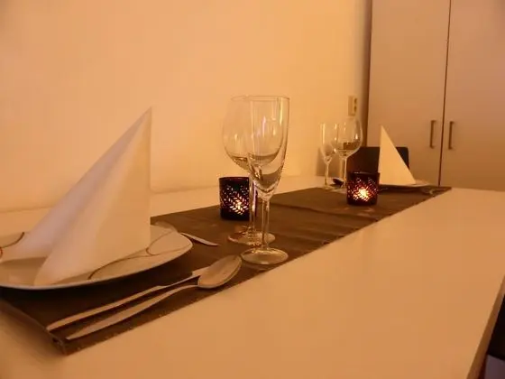 Apart Daire (incl. Cleaning Fee)