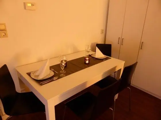 Apart Daire (incl. Cleaning Fee)
