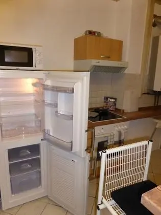 Apart Daire (incl. Cleaning Fee)