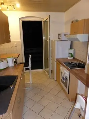 Apart Daire (incl. Cleaning Fee)