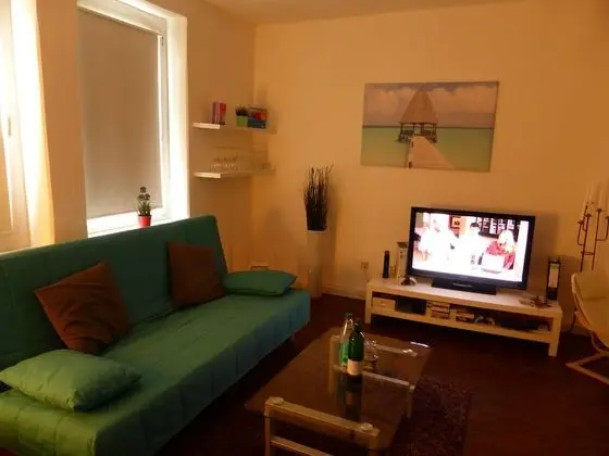 Apart Daire (incl. Cleaning Fee)
