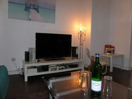 Apart Daire (incl. Cleaning Fee)