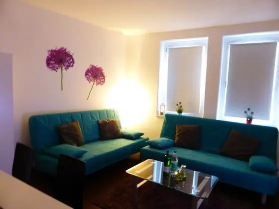 Apart Daire (incl. Cleaning Fee)