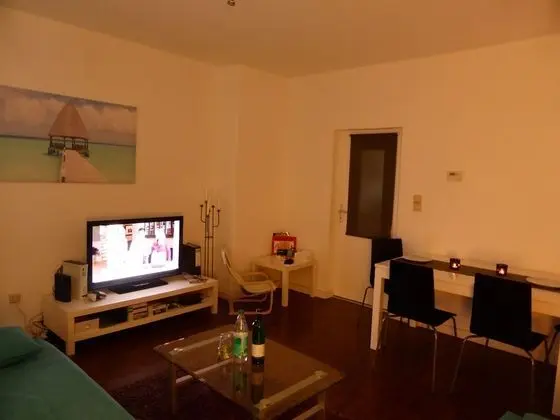 Apart Daire (incl. Cleaning Fee)