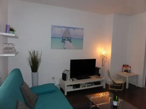 Apart Daire (incl. Cleaning Fee)