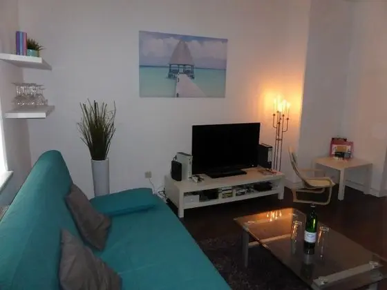 Apart Daire (incl. Cleaning Fee)